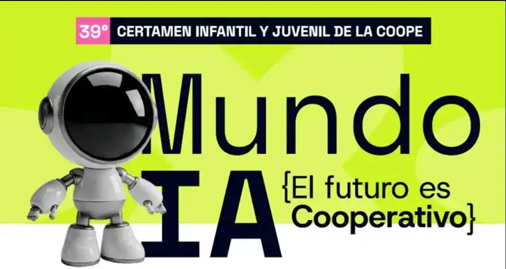 Certamen Cooperativa Obrera