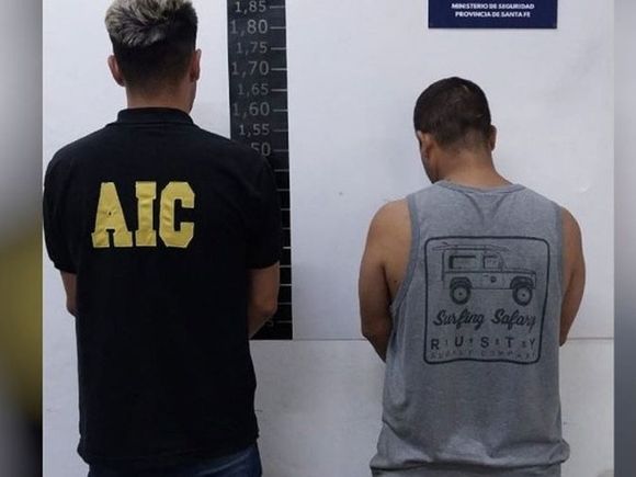 Mató a un trabajador de un supermercado y lo condenaron a 15 años de prisión