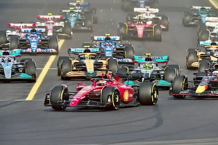 El Gran Premio de China no será reemplazado este 2023 en la Fórmula 1