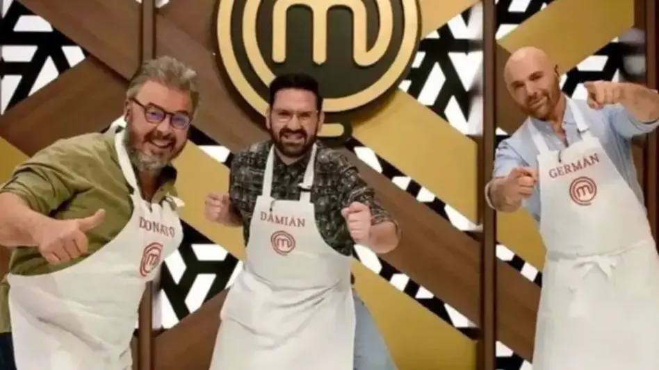 MasterChef: se filtró el ganador y hay escándalo