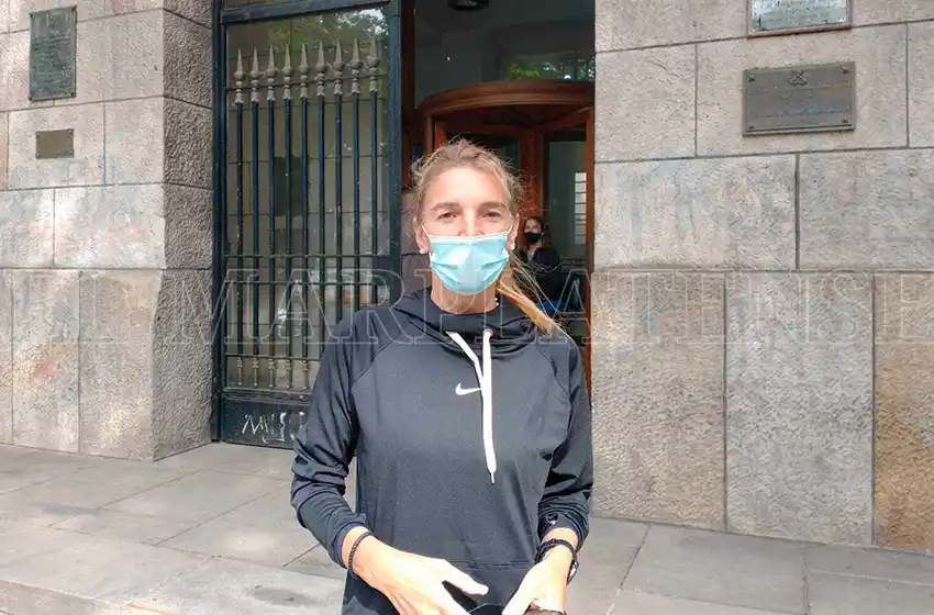 Buscan “agilizar” los trabajos de restauración de los monumentos históricos en Mar del Plata