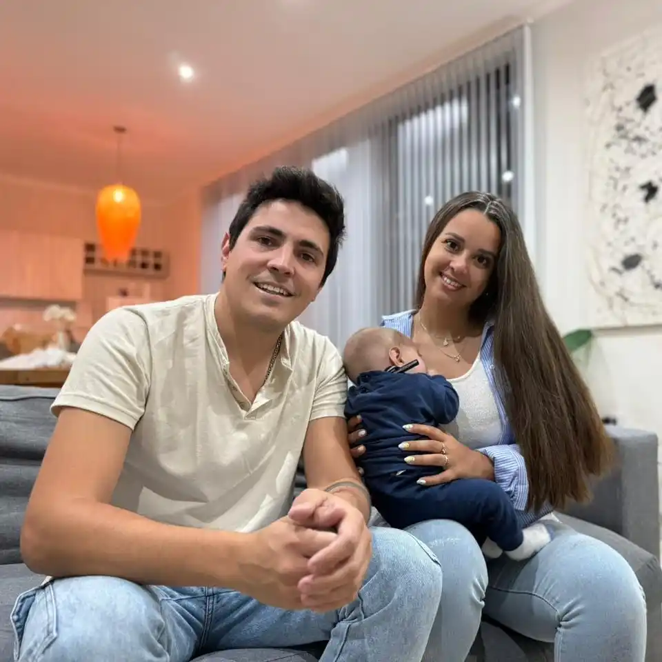 La prepaga les negaba la leche de su bebé y una ONG consiguió que les garantizaran la cobertura