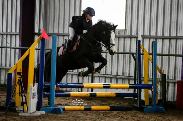 La Soñada en Sierra de los Padres
