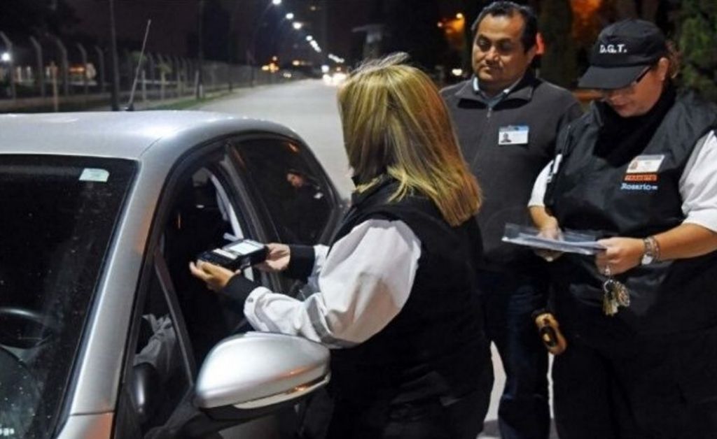 Rosario: sistema de turnos para recuperar vehículos del corralón