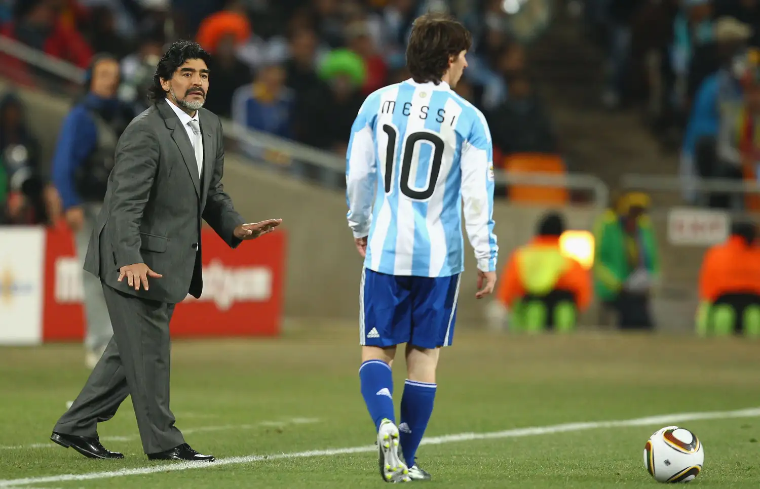 messi - 2