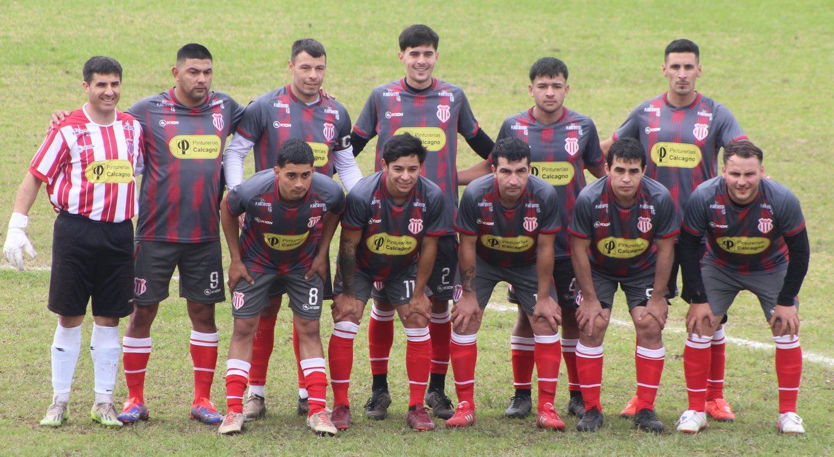 Fútbol local: intensa programación para el fin de semana en la Liga Departamental de Gualeguay