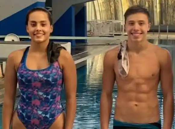 Sosa e Iglesias al Sudamericano