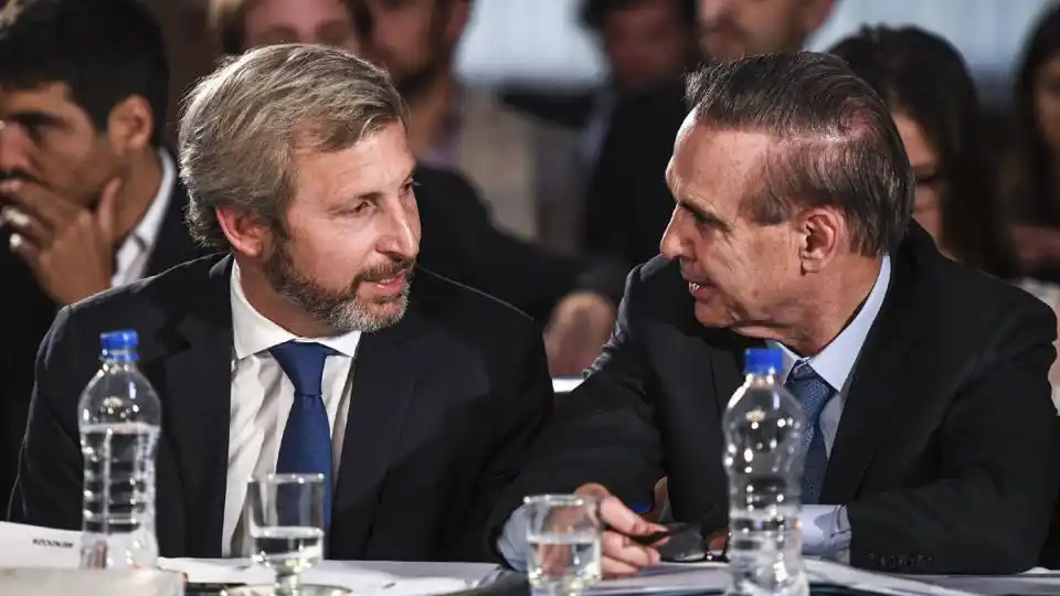 El Gobierno negocia con el PJ no K un acuerdo para garantizar estabilidad