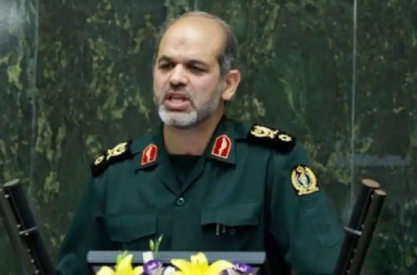 Fuerte rechazo a la designación en Irán de un acusado por el atentado a la AMIA