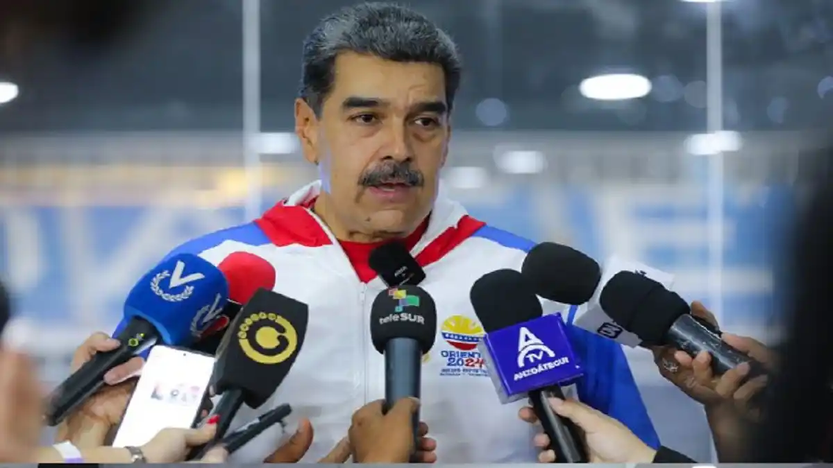 MADURO dice que mejor se hacen TRES ELECCIONES en el 2025 y no una MEGAELECCIÓN