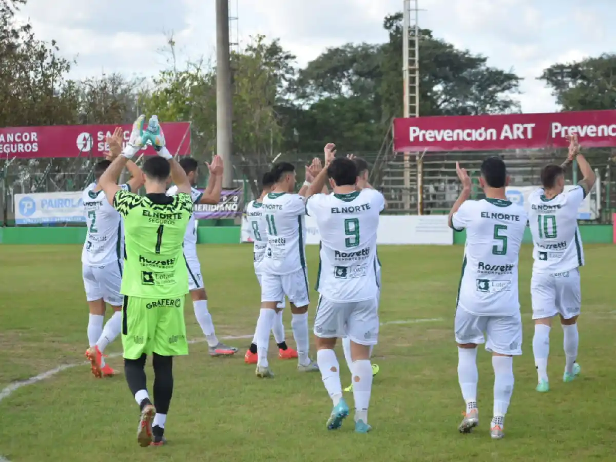 Mereció un poco más