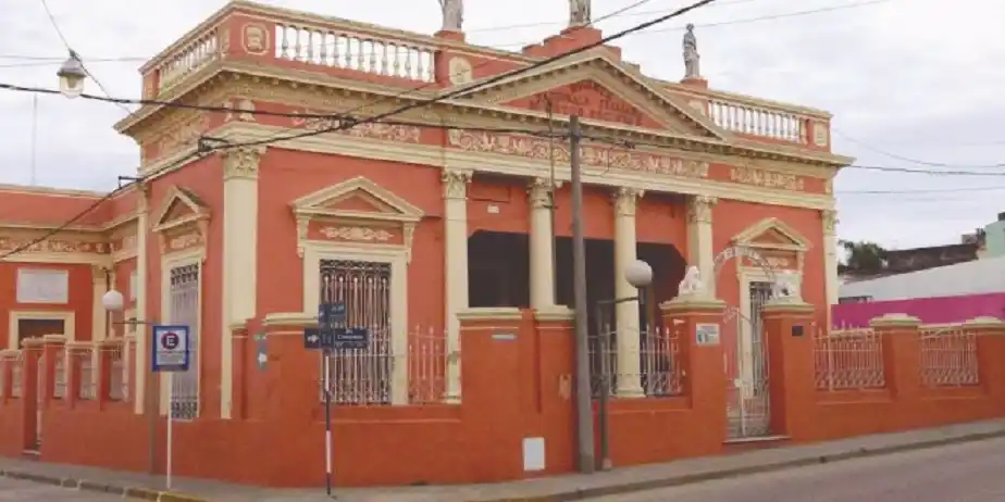 La inmigración que enriqueció la identidad victoriense