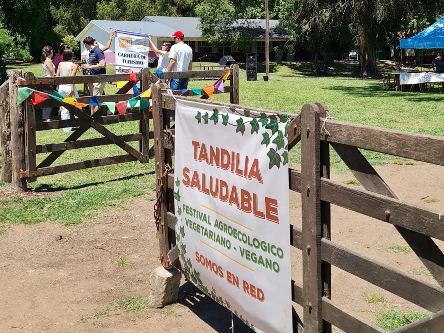 tandilia saludable - 1