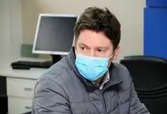 Derivaron a una paciente de 45 años a Pinamar por falta de plazas en terapia intensiva 