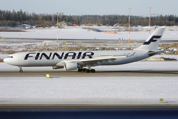 Finnair inaugurates its flights to Seattle