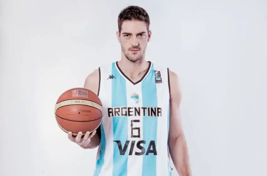 Marcos Mata y Eric Flor, convocados para las eliminatorias