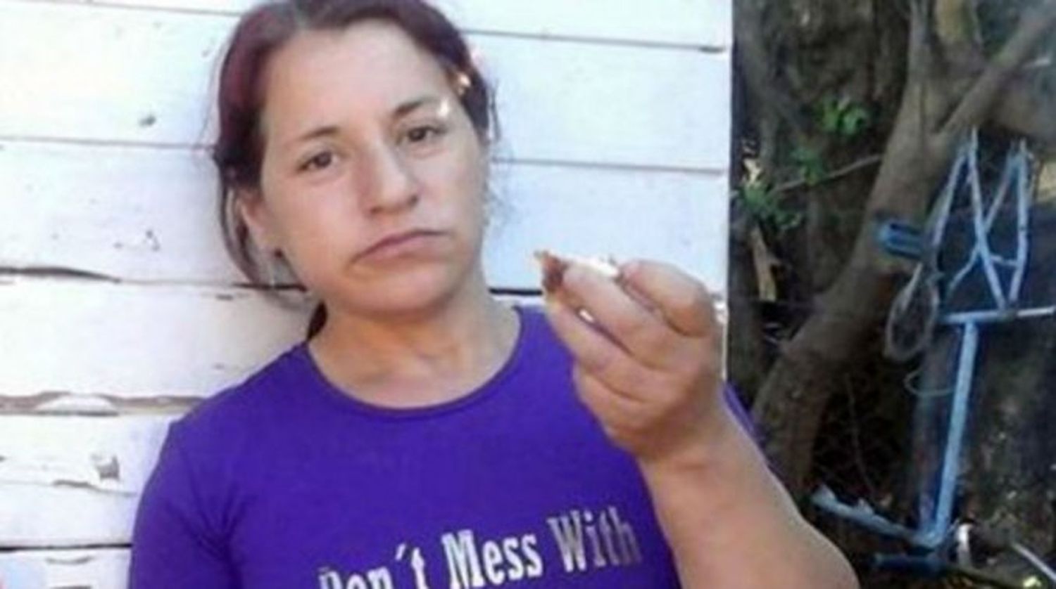 Guernica: Hallan enterrada a una mujer que estaba desaparecida
