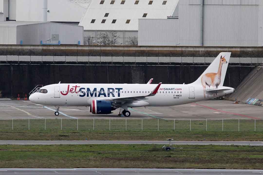 El Gobierno Nacional reglamentó las operaciones para aeronaves y tripulaciones extranjeras