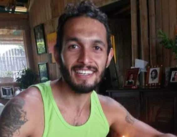 ‘La Cordillera’ habría asesinado a Lucas Villa
