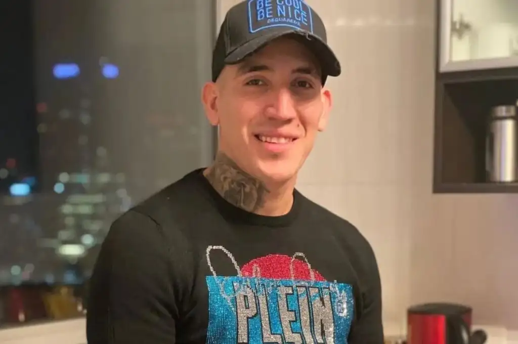 Ricardo Centurión
