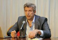 D'Alessandro y su punto de vista sobre el juicio por el crimen de Fernando Báez Sosa