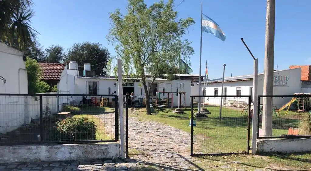 El Parquecito se alista para reabrir sus puertas