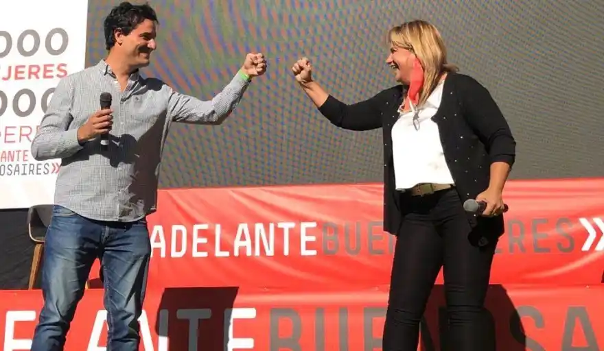 La UCR bonaerense tendrá elecciones internas