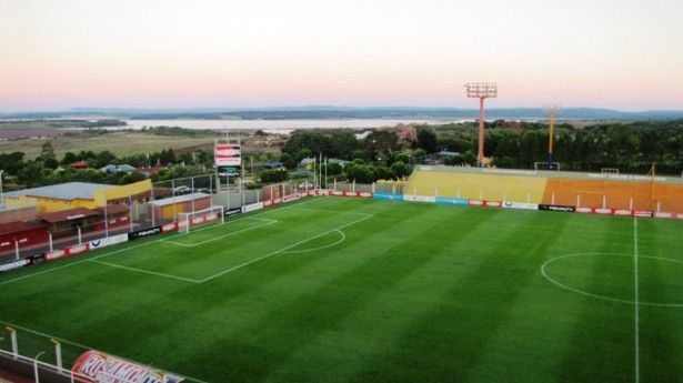 El estadio de Crucero del Norte pasará a llamarse Cristina Fernández de Kirchner