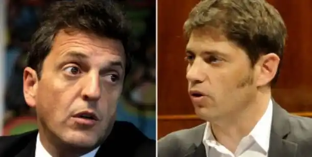 Elecciones 2019: Kicillof admitió que hay “charlas con Massa y con todos los sectores”