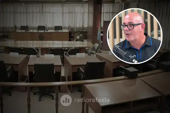 Alejandro Ambort: “La seguridad debe abordarse con soluciones concretas e integrales”