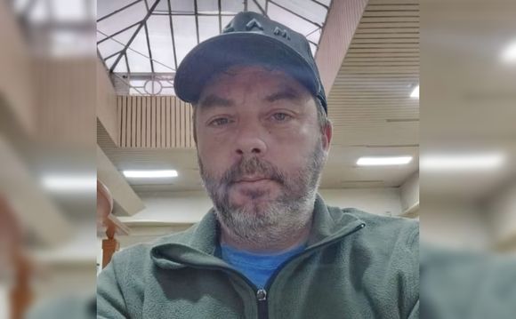 Dieron de alta al concejal Matías Franco