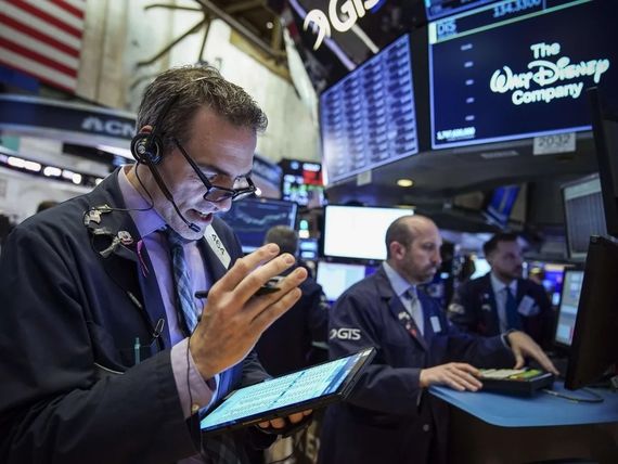 Los activos argentinos fueron los que más sufrieron debido a la caída en los mercados