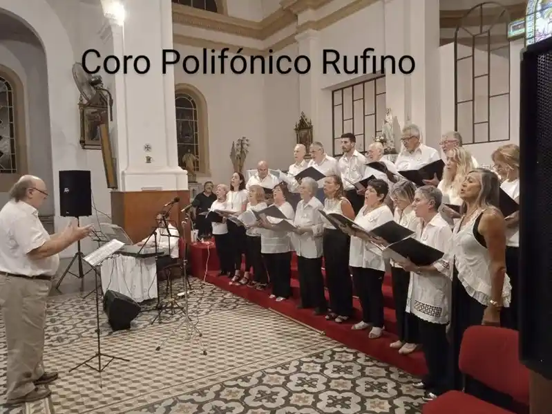 Contará con la dirección de Santiago Weidman y la participación de destacados coros e invitados especiales.