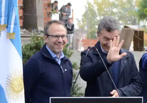 En 3 de Febrero, Macri encabeza reunión con intendentes bonaerenses del Pro