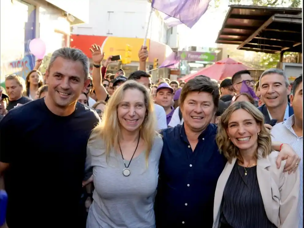 La Libertad Avanza salió cuarta en Corrientes y no llegó al 10% de los votos