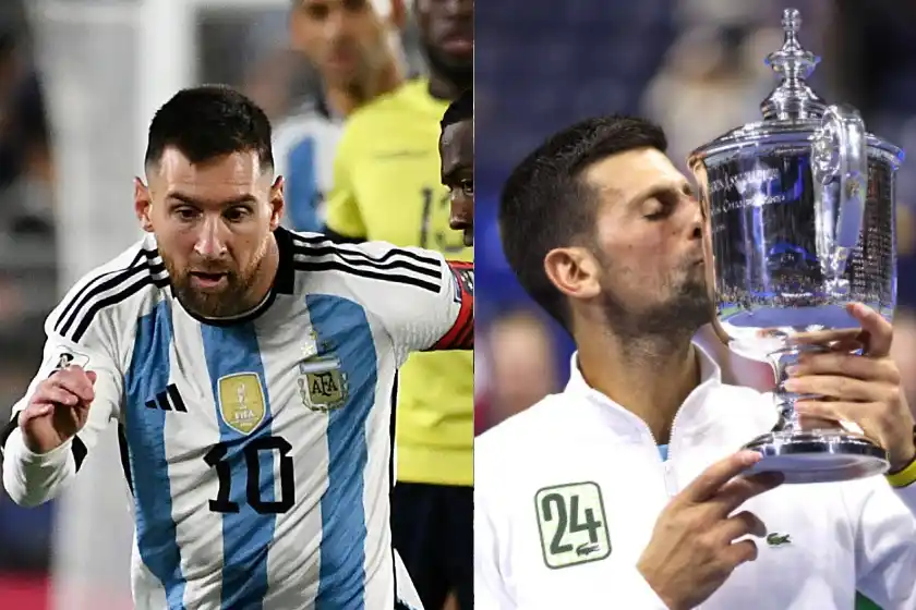 Eliminatorias y Copa Davis: la agenda deportiva de este martes