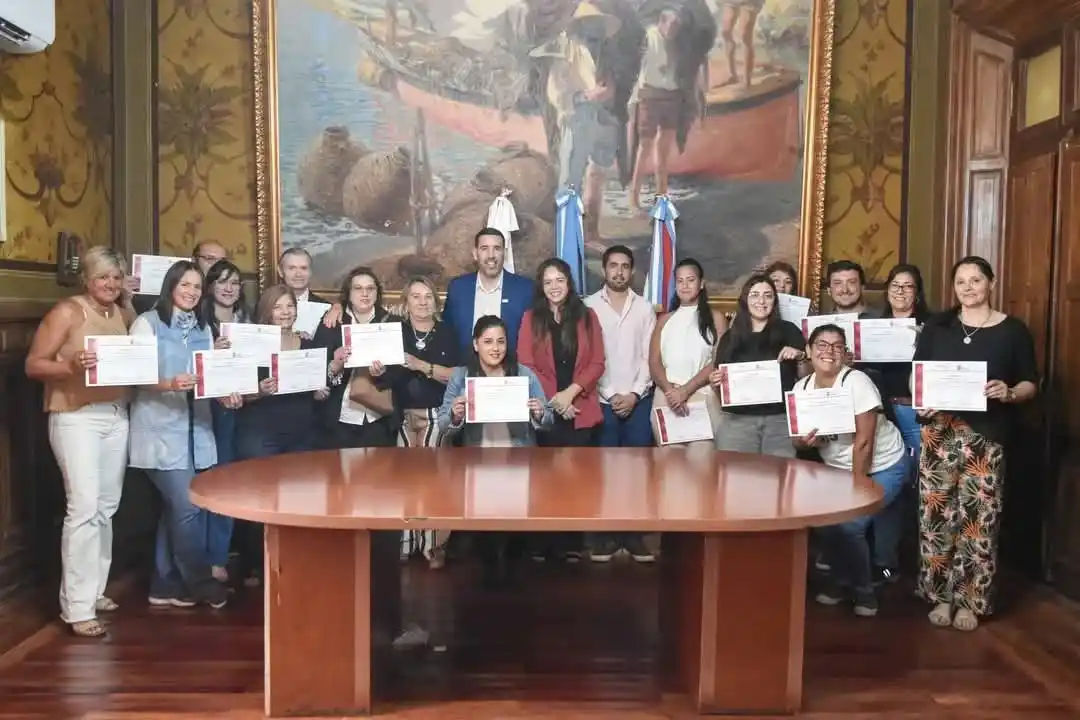 Desde Fortalecimiento Ciudadano destacan el crecimiento educativo