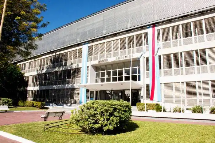 Justicia de Entre Ríos:  Se reunió la Mesa  Interinstitucional