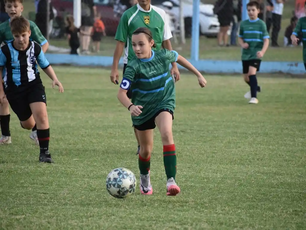 intercoelgial futbol