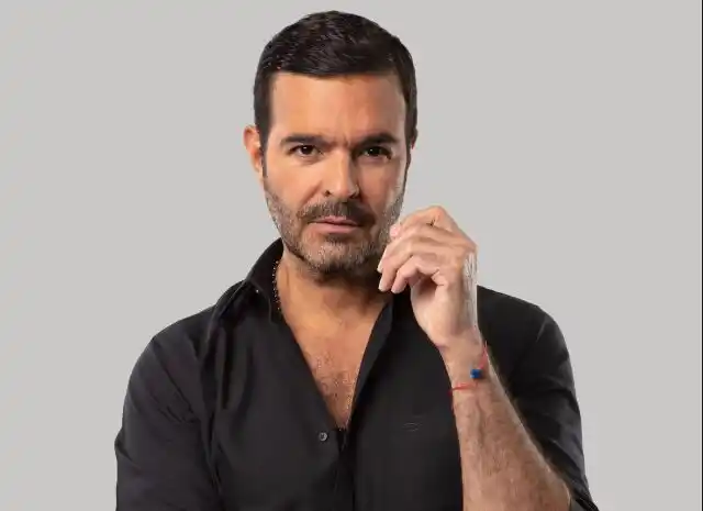 POR ESTA RAZÓN Pablo Montero estaría en problemas con la justicia