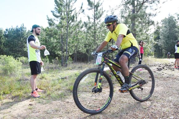 En marcha las inscripciones para la próxima competencia
