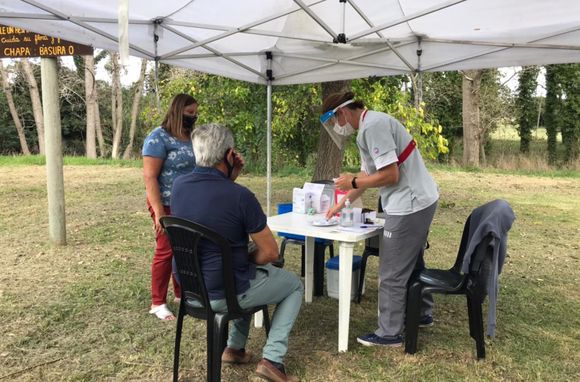 Bajan de 100 los casos activos de coronavirus en Mar del Plata