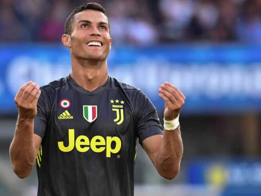 Furioso comunicado de Cristiano Ronaldo contra el organizador del Balón de Oro