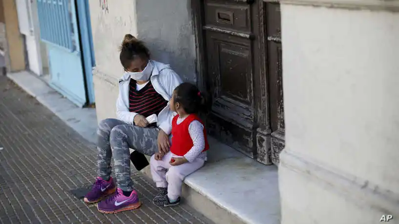 Analizan si vuelven a endurecer cuarentena luego de flexibilizarla