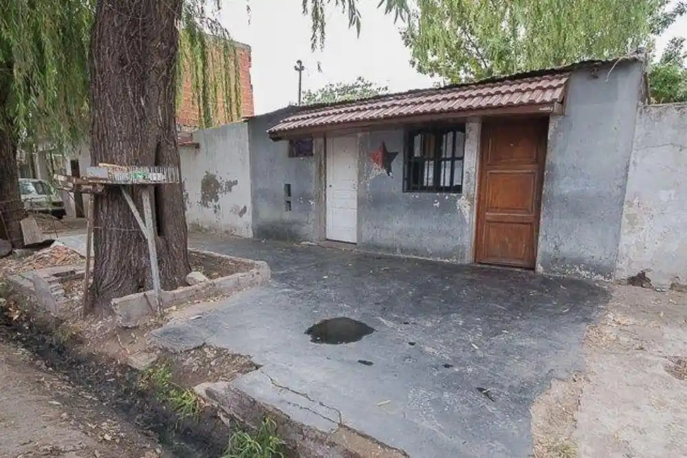 Asesinaron a tres hombres en Rosario, en un presunto ajuste de cuentas narco