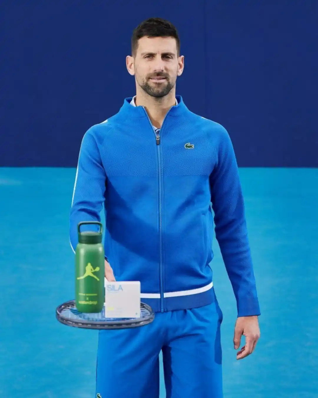 Novak Djokovic: Bajo la lupa de Goran Ivanisevic, este sería el nuevo entrenador del serbio