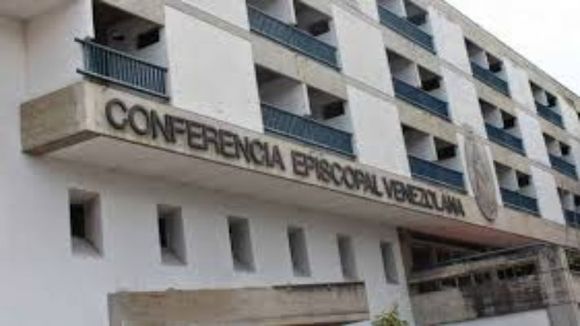 Conferencia Episcopal: conflicto en la Cota 905 evidencia el fracaso del modelo chavista