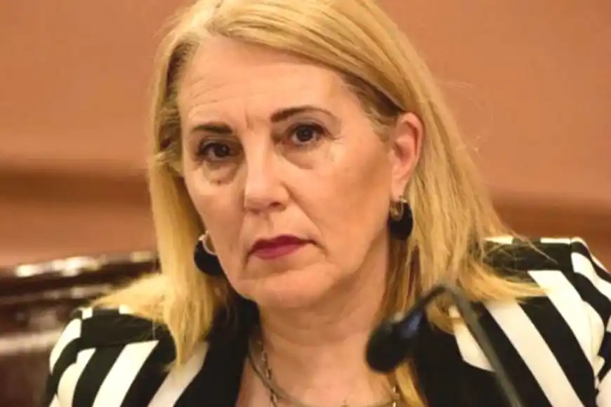 La carta de un docente a una diputada que se hizo viral 