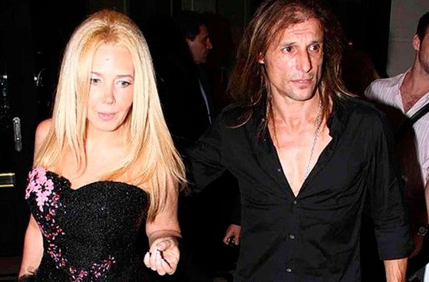 Dictaron la falta de mérito de Claudio Caniggia