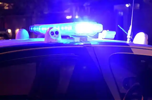 Choque, tiroteo y persecución en barrio 14 de Octubre: hay un detenido y un gendarme herido